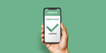 Green Pass e mascherine, scopri cosa cambia dal 1° maggio