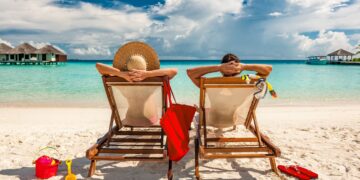 Agosto 2026 – Lo Studio FKT Massazza chiude per ferie